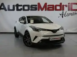 Toyota C-HR 1.8 125H Advance, 21.990 €