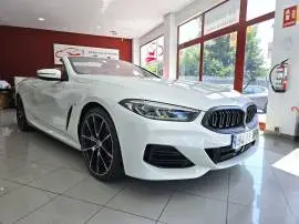 BMW Serie 8 840 i cabrio M, 87.990 €