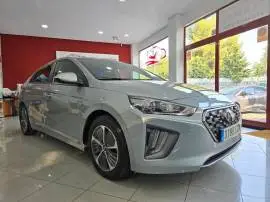 Hyundai IONIQ 1.6 GDI PHEV Klass DT 5p., 18.690 €