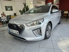 Hyundai IONIQ HYUNDAI IONIQ 1.6 GDI PHEV Klass DT , 18.990 €