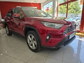 Toyota Rav4 220 H Luxury 2WD, 31.990 €