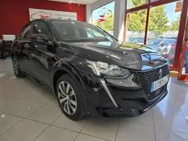 Peugeot e-208 Active 136 CV, 15.990 €