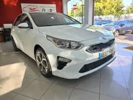 Kia Ceed 1.4 100 CV Tech 5p., 14.990 €