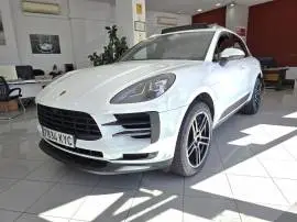 Porsche Macan S 5p. 354 CV, 55.890 €