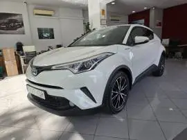 Toyota C-HR 1.8 125H Advance 5p., 18.890 €