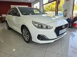 Hyundai i30 1.0 TGDI 5p. 120 CV, 13.590 €