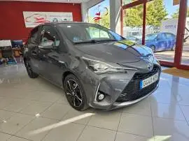 Toyota Yaris 100 H FEEL 5P., 16.290 €