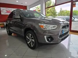 Mitsubishi ASX 160 MPI Motion 5p., 11.990 €