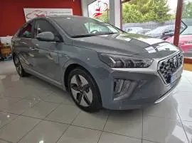 Hyundai IONIQ 1.6 GDI HEV Tecno DCT 5p., 18.990 €