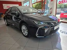 Toyota Corolla  1.8 125H ECO ECVT SEDAN 4p., 20.790 €