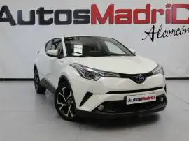 Toyota C-HR 1.8 125H Advance, 23.490 €