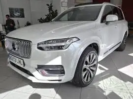 Volvo XC-90 2.0 T8 AWD Recharge Inscription Auto 5, 43.890 €