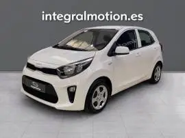 Kia Picanto 1.0 DPi 49kW (67CV) Concept, 13.500 €