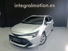 Toyota Corolla 1.8 125H ACTIVE TECH E-CVT TOU SPOR, 24.990 €