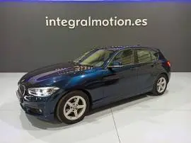 BMW Serie 1 116d EfficientDynamics, 15.900 €