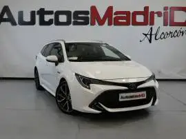 Toyota Corolla 2.0 180H ADVANCE E-CVT TOURING SPOR, 23.990 €