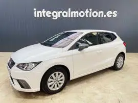 Seat Ibiza 1.0 EcoTSI 85kW (115CV) DSG Xcellence P, 15.900 €