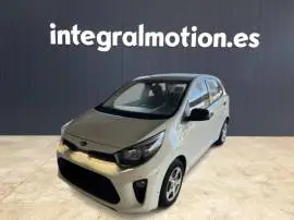 Kia Picanto 1.0 CVVT 49kW (67CV) Concept, 10.990 €