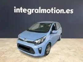 Kia Picanto 1.0 DPi 49kW (67CV) Concept, 11.990 €