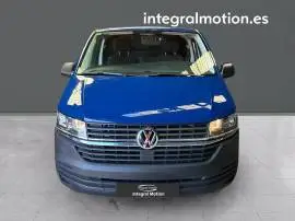 Volkswagen Transporter 6.1 Furgón Batalla Corta 2., 23.900 €