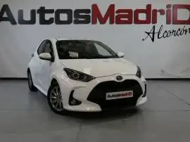 Toyota Yaris 1.5 120H Active Tech, 18.490 €