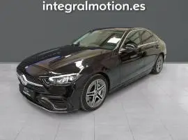 Mercedes Clase C C 220 d, 43.900 €