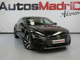 Volkswagen Arteon R-Line 2.0 TSI 140kW (190CV) DSG, 28.490 €