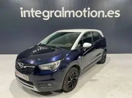 Opel Crossland X 1.2 96kW (130CV) Innovation S/S, 16.900 €