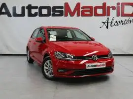 Volkswagen Golf Edition 1.0 TSI 85kW (115CV), 17.990 €