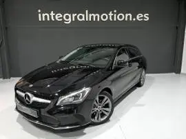 Mercedes Clase CLA CLA 200 d Shooting Brake, 27.900 €