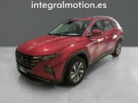 Hyundai Tucson 1.6 CRDI 85kW (115CV) Maxx, 24.900 €