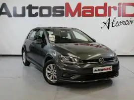 Volkswagen Golf Last Edition 1.0 TSI 85kW (115CV), 17.990 €