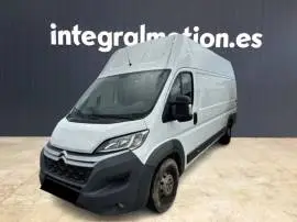 Citroën Jumper 35 L4H3 Heavy HDi 150 furgón 96KW (, 18.099 €