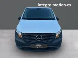 Mercedes Vito 114CDI AT 100kW furgón Pro compacta , 24.710 €