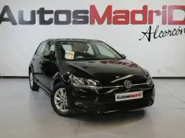 Volkswagen Golf Ready2Go 1.6 TDI 85kW (115CV), 17.990 €