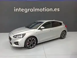 Ford Focus 1.0 Ecoboost 92kW ST-Line, 19.900 €