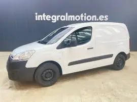 Citroën Berlingo Talla M BlueHDi 75 FEEL, 10.900 €