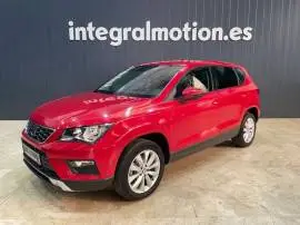 Seat Ateca 1.0 TSI 85kW (115CV) St&Sp Style Eco, 17.500 €