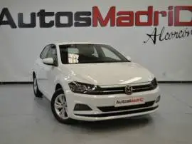 Volkswagen Polo Advance 1.0 TSI 70kW (95CV), 14.990 €