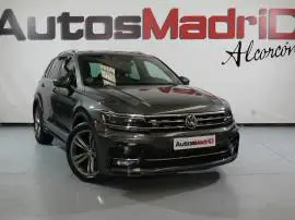 Volkswagen Tiguan Sport 2.0 TDI 110kW (150CV), 29.990 €