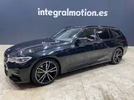 BMW Serie 3 330d Touring M SPORT, 49.999 €