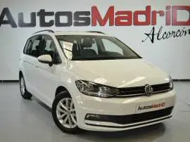 Volkswagen Touran Business & Navi 1.6 TDI 85kW (11, 24.990 €