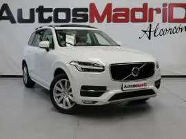 Volvo XC-90 2.0 D5 AWD Momentum Auto, 35.490 €