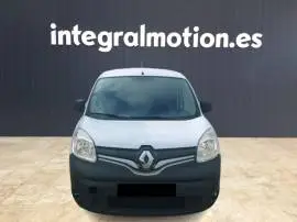 Renault Kangoo Furgón Profesional dCi 55kW (75CV) , 9.008 €