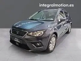 Seat Arona 1.0 TSI 81kW (110CV) Style Go2, 17.900 €