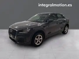 Audi Q2 1.0 30 TFSI 85kW 5d, 21.500 €