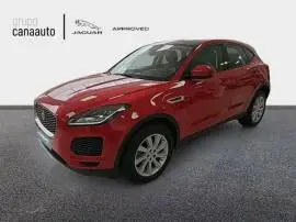 Jaguar E-Pace E-PACE 2.0D 5DR AWD 150 AUTO S, 29.900 €