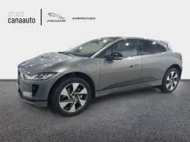 Jaguar I-Pace 90KWH EV400 SE AUTO 4WD 400 5P, 49.800 €