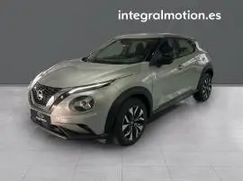 Nissan Juke DIG-T 84 kW (114 CV) 6M/T Acenta, 19.900 €