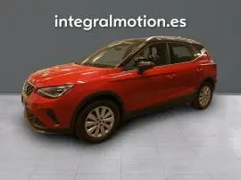 Seat Arona 1.0 TSI 81kW (110CV) FR, 20.900 €